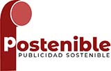 Postenible – Publicidad Responsable Logo